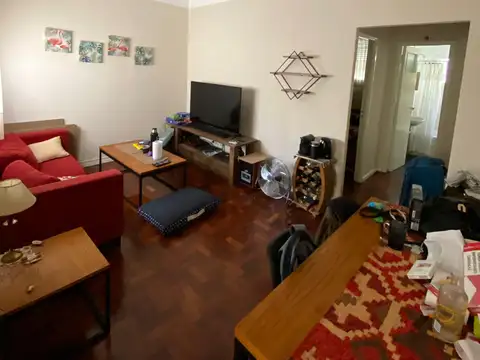 Ciudad De La Paz 1400, Piso 2