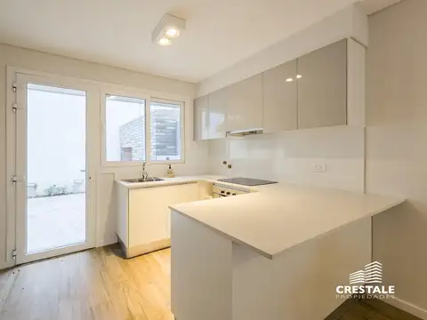 Departamento - Abasto