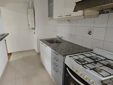 Departamento en Venta en La Plata, USD 110.000