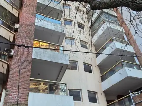 Departamento en venta - 2 Dormitorios 1 Baño - 64mts2 - La Plata