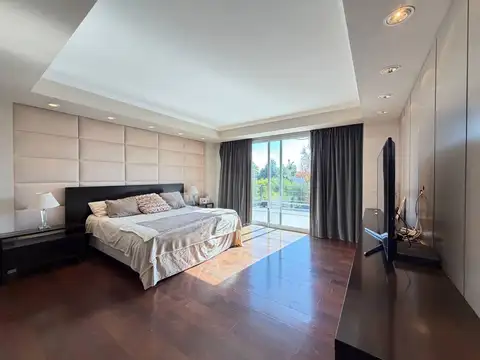 Casa en Alquiler de 3 dormitorios