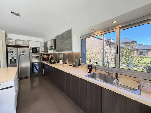 Casa en Alquiler A Estrenar