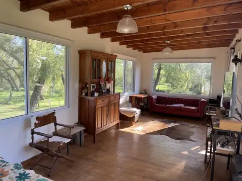 Casa en Venta de 1 dormitorio