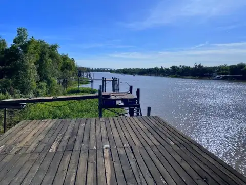 CASA ISLA