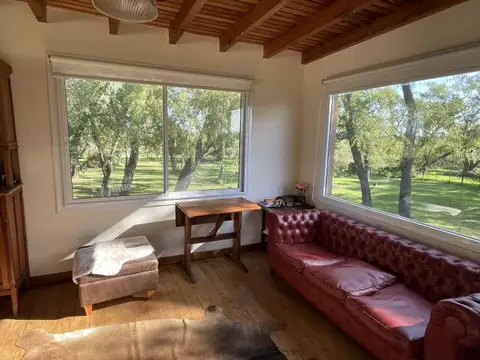 PARANA VIEJO , Piso 1