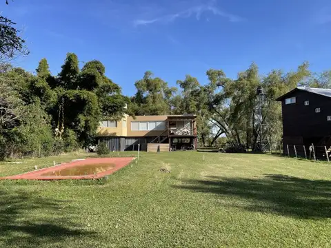 Casa en Venta en Rosario, USD 120.000