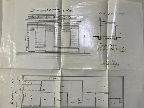 Casa en Venta al Norte