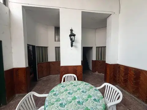Casa en Pichincha para constructora