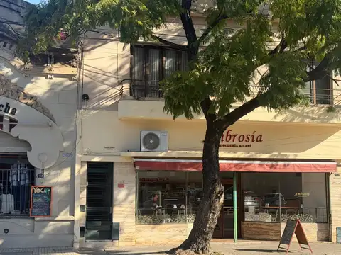 VENTA/ PERMUTA - Lote con PB   6 Pisos - Pichincha, Rosario