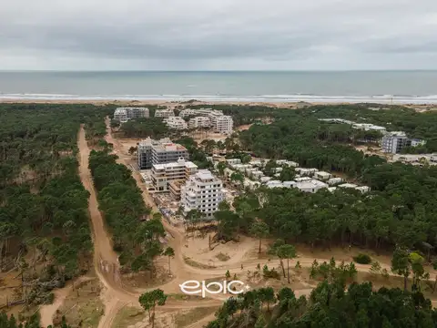 Departamento en Venta en Pinamar, Partido de Pinamar