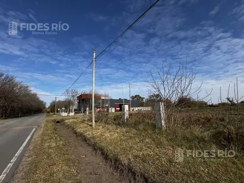 Venta Terreno Houssay y Mar Del Plata, Funes