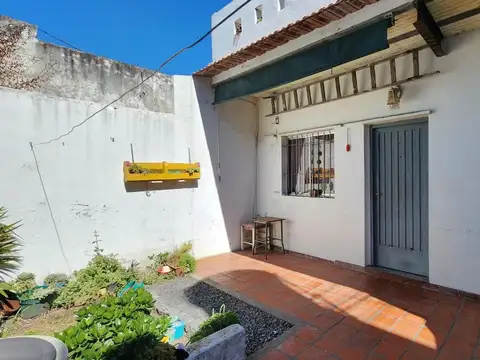 Venta PH tipo dúplex 2 dormitorios La Plata