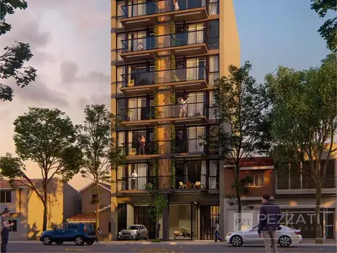Departamento en Venta de 2 dormitorios