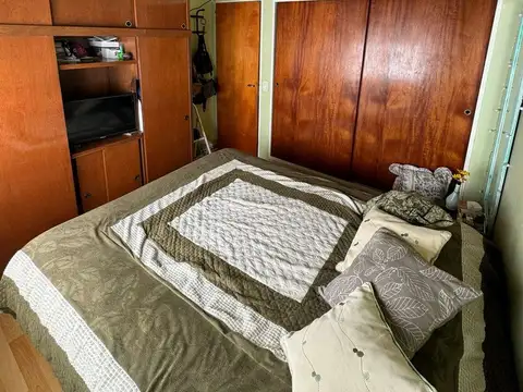 VENTA DUPLEX EN VILLA SARMIENTO