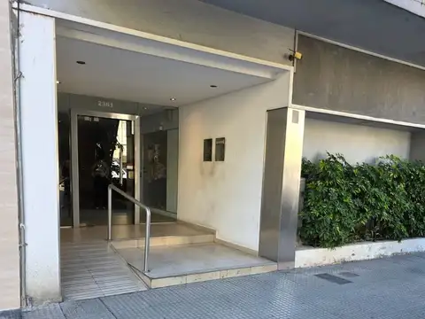 Avenida Crámer 2300