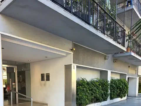 Venta Depto 4 amb, Belgrano, Av. Cramer al 2300