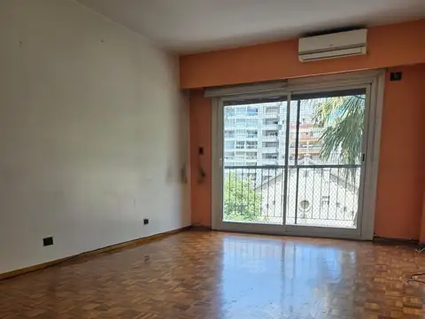 Departamento en Venta en Belgrano, USD 235.000