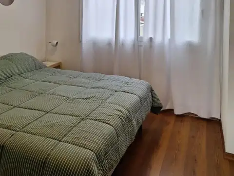 Departamento en Alquiler Apto profesional