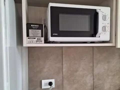 Departamento en Alquiler 10 años