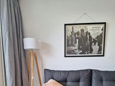 Serrano 1300, Piso 2