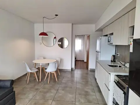 Departamento en Alquiler de 2 ambientes
