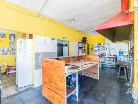 Local en Venta en Virreyes, USD 190.000