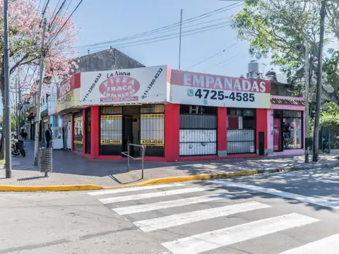 Local en Venta 35 años