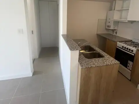 Departamento en Venta 3 años