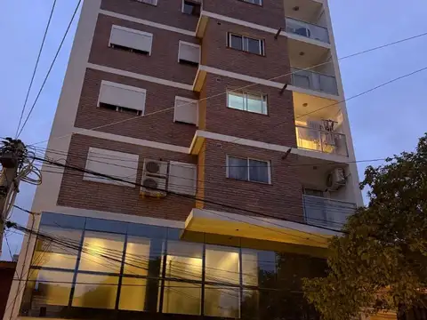 Exclusivo departamento 2 dor c/terraza y cochera
