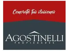 Agostinelli Propiedades 