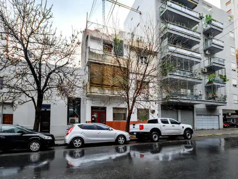 Depto Tipo Casa en Venta de 4 ambientes