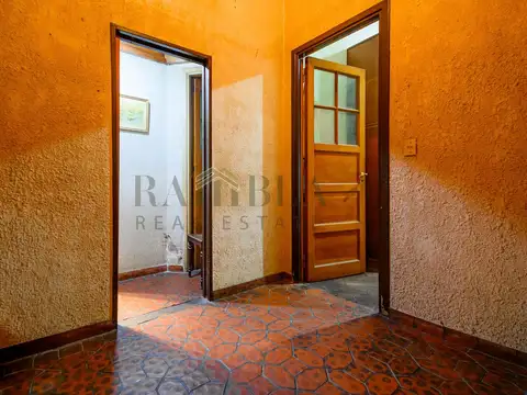 Depto Tipo Casa en Venta en Almagro, USD 128.000