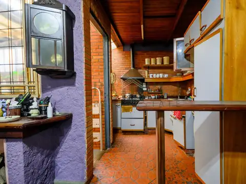 Depto Tipo Casa en Venta 40 años