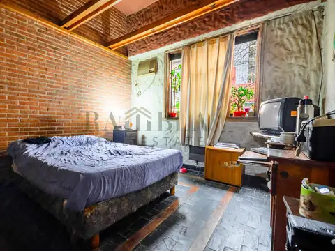 Depto Tipo Casa en Venta de 3 dormitorios
