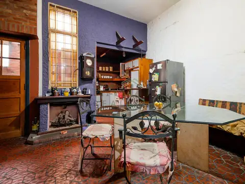 Depto Tipo Casa en Venta al Norte