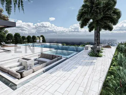 Casa en Venta con 2 cocheras