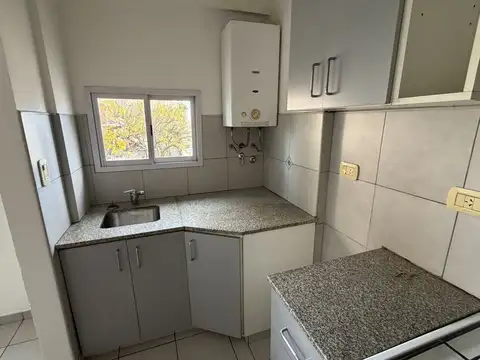 Departamento en Alquiler Permite mascota