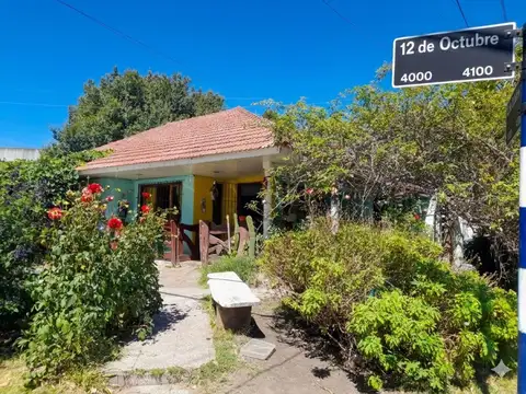 Venta casa + departamento barrio el Gaucho