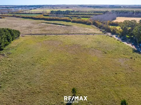 Terreno en Venta en Bahía Blanca, USD 46.000