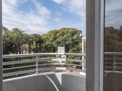 Defensa 1500, Piso 3