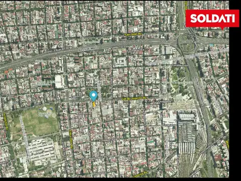 LOTE EN VENTA en Constitución