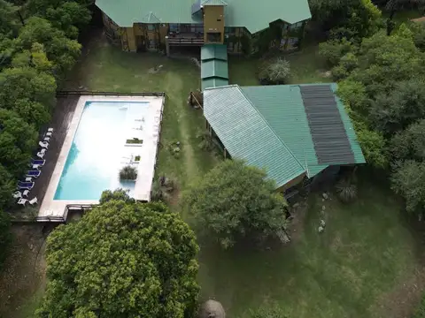 Hotel en Venta en Villa General Belgrano, Calamuchita