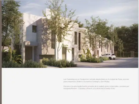Local en Venta en Funes, USD 55.000