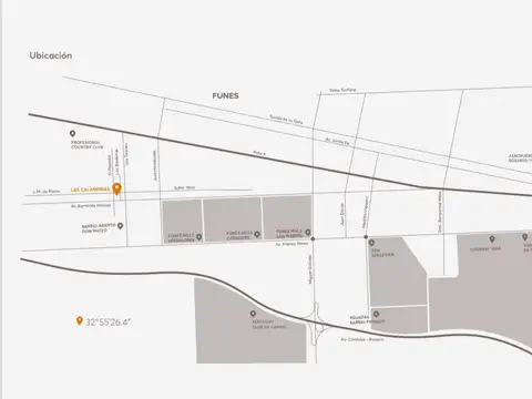 VENTA - Local comercial en Las Calandrias, Funes