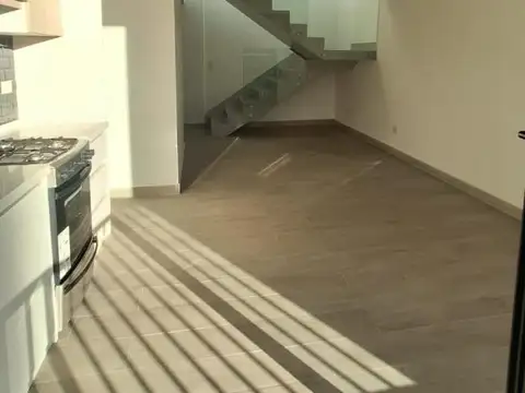 Departamento en Alquiler A Estrenar