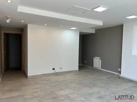 Local en Alquiler A Estrenar