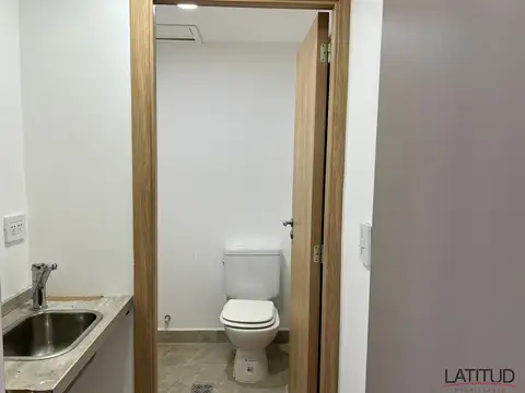 Local en Alquiler A Estrenar