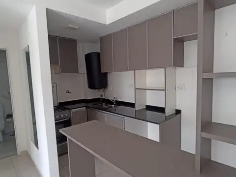 Departamento en Venta en Santos Lugares, USD 79.000