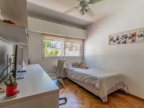 Depto Tipo Casa en Venta en Caballito, USD 385.000