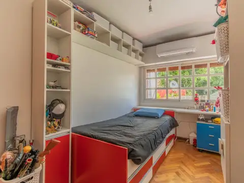 Depto Tipo Casa en Venta 11 años